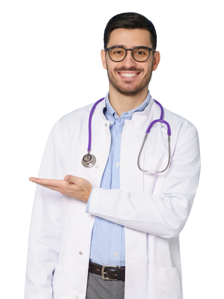 Doctors