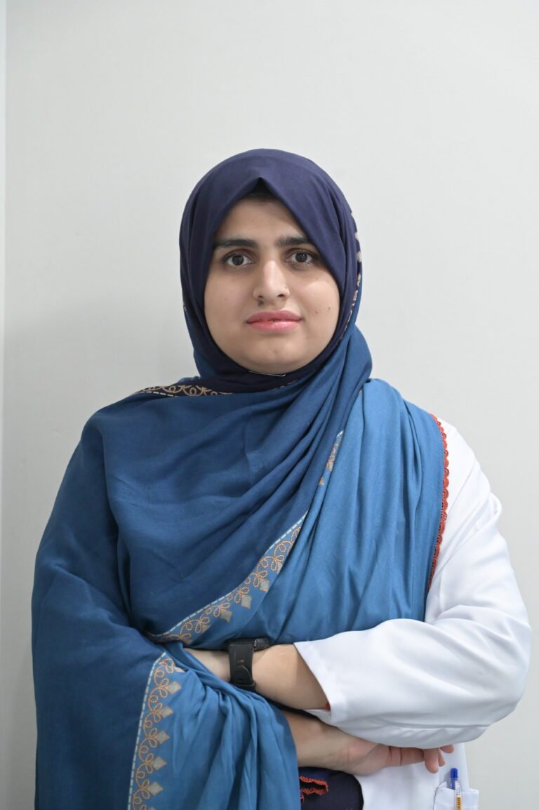 Dr.Fatima