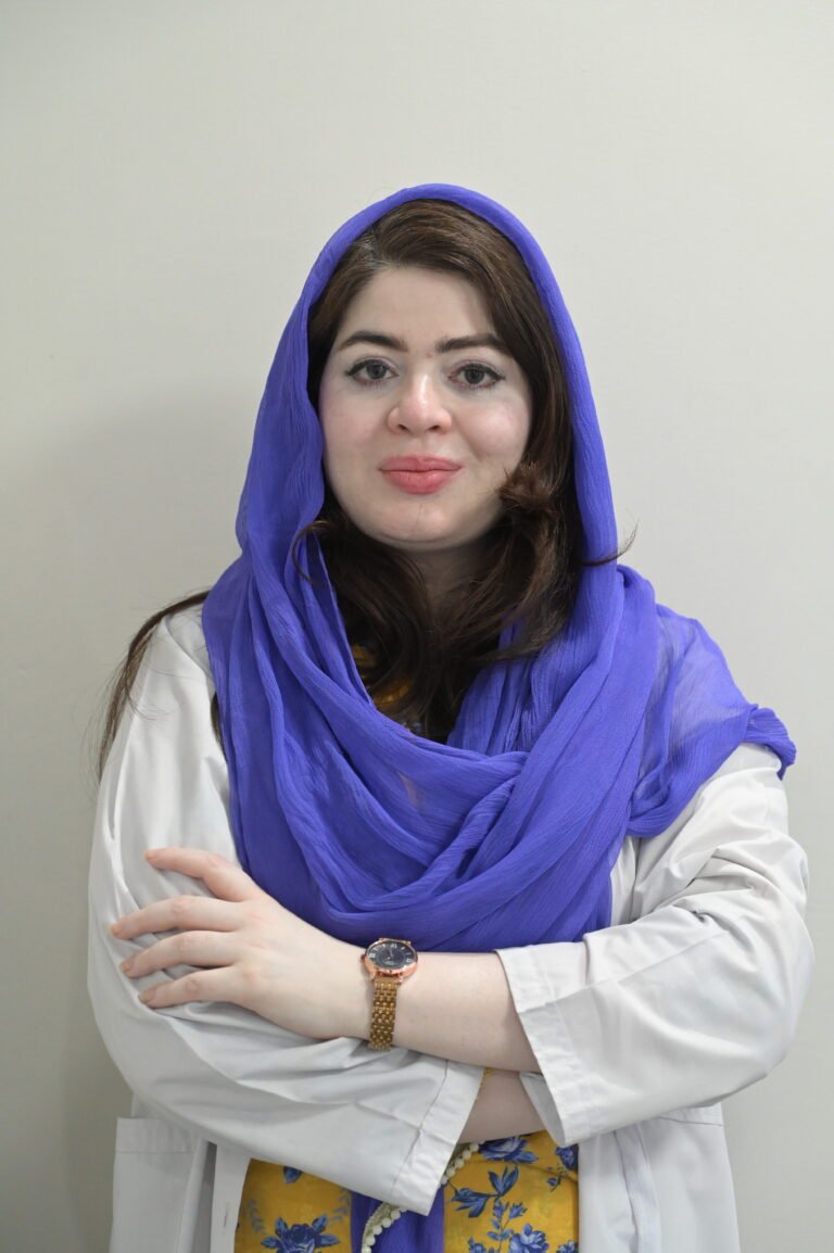 Dr.Hira