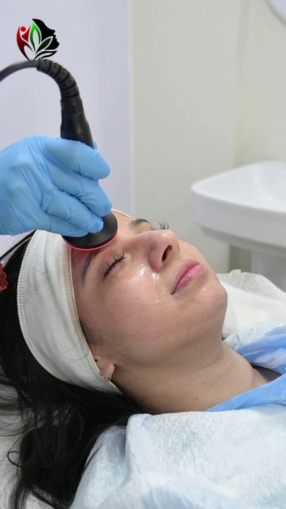 hydrafacial