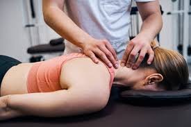 Neck Pain Treatment